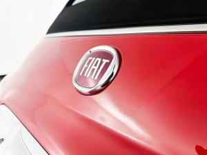 Fiat 500 1.2 Cabriolet - Image 7