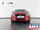 Thumbnail Mazda MAZDA3 1.6 Dynamic 5-Door