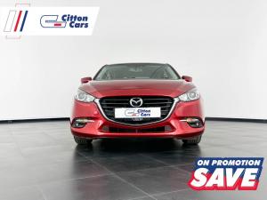 Mazda MAZDA3 1.6 Dynamic 5-Door - Image 1