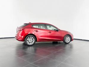 Mazda MAZDA3 1.6 Dynamic 5-Door - Image 4