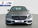Thumbnail Mercedes-Benz C180