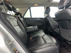 Mercedes-Benz GLE 350d 4MATIC - Image 13