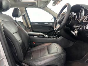 Mercedes-Benz GLE 350d 4MATIC - Image 14