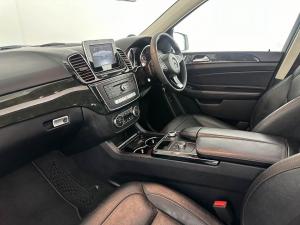 Mercedes-Benz GLE 350d 4MATIC - Image 15