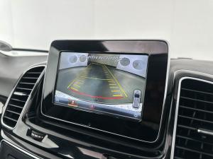 Mercedes-Benz GLE 350d 4MATIC - Image 20