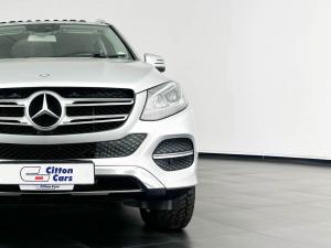Mercedes-Benz GLE 350d 4MATIC - Image 2