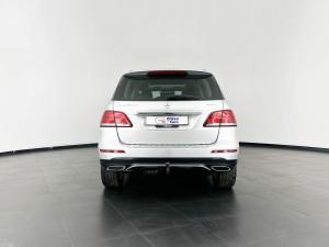 Mercedes-Benz GLE 350d 4MATIC - Image 4
