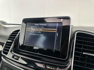 Mercedes-Benz GLE 350d 4MATIC - Image 5