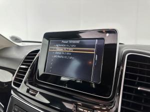 Mercedes-Benz GLE 350d 4MATIC - Image 7