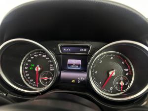 Mercedes-Benz GLE 350d 4MATIC - Image 9