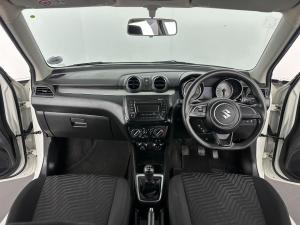 Suzuki Swift 1.2 GL - Image 14