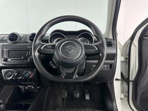 Suzuki Swift 1.2 GL - Image 16