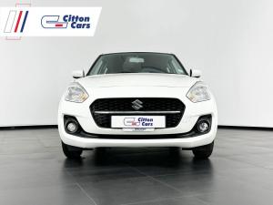 Suzuki Swift 1.2 GL - Image 1