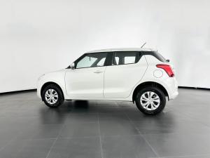 Suzuki Swift 1.2 GL - Image 2