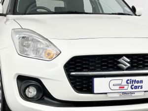 Suzuki Swift 1.2 GL - Image 4