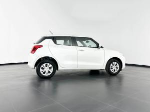 Suzuki Swift 1.2 GL - Image 7