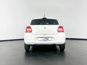 Suzuki Swift 1.2 GL - Image 8