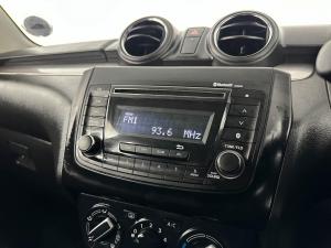 Suzuki Swift 1.2 GL - Image 9