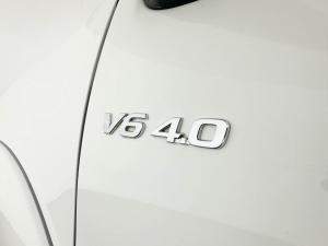 Toyota Hilux 4.0 V6 Raider Raised Body automaticD/C - Image 10
