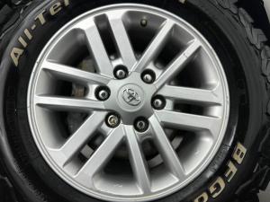 Toyota Hilux 4.0 V6 Raider Raised Body automaticD/C - Image 13