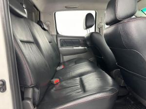 Toyota Hilux 4.0 V6 Raider Raised Body automaticD/C - Image 14