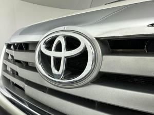 Toyota Hilux 4.0 V6 Raider Raised Body automaticD/C - Image 15