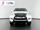 Thumbnail Toyota Hilux 4.0 V6 Raider Raised Body automaticD/C