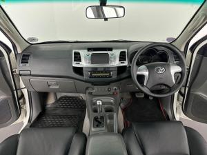 Toyota Hilux 4.0 V6 Raider Raised Body automaticD/C - Image 20