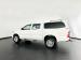 Toyota Hilux 4.0 V6 Raider Raised Body automaticD/C - Thumbnail 2