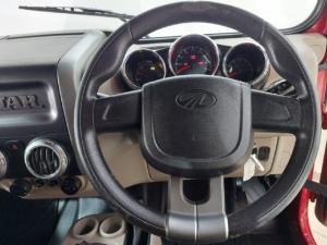 Mahindra Thar 2.5CRDe 4x4 - Image 12