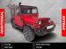 Mahindra Thar 2.5CRDe 4x4 - Thumbnail 1