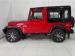 Mahindra Thar 2.5CRDe 4x4 - Thumbnail 2