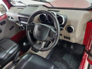 Mahindra Thar 2.5CRDe 4x4 - Image 6