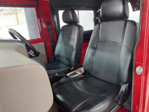 Mahindra Thar 2.5CRDe 4x4 - Image 7