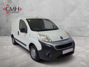 Fiat Fiorino 1.4 panel van - Image 1