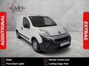 Thumbnail Fiat Fiorino 1.4 panel van