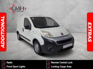 Fiat Fiorino 1.4 panel van - Image 1