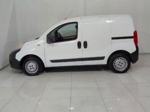 Fiat Fiorino 1.4 panel van - Image 2