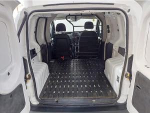 Fiat Fiorino 1.4 panel van - Image 3