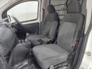 Fiat Fiorino 1.4 panel van - Image 5