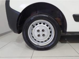 Fiat Fiorino 1.4 panel van - Image 6