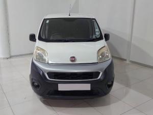 Fiat Fiorino 1.4 panel van - Image 7