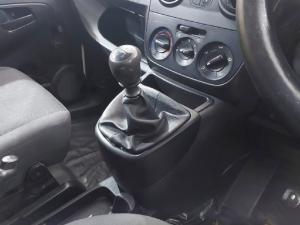 Fiat Fiorino 1.4 panel van - Image 8
