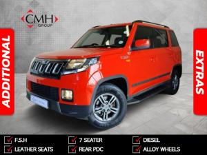Mahindra TUV300 1.5CRDe T8 - Image 1