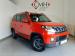Mahindra TUV300 1.5CRDe T8 - Thumbnail 3