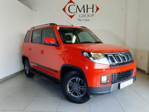 Mahindra TUV300 1.5CRDe T8 - Image 3