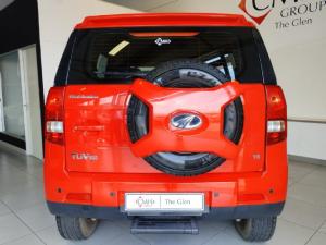 Mahindra TUV300 1.5CRDe T8 - Image 5