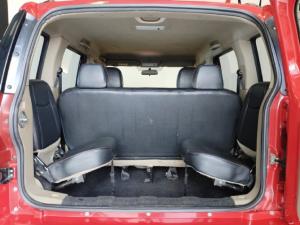 Mahindra TUV300 1.5CRDe T8 - Image 6