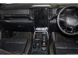 Ford Ranger 2.0 BiTurbo double cab Wildtrak - Image 10