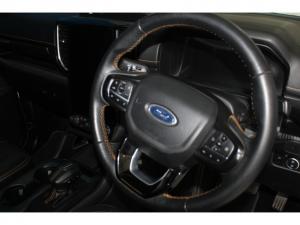 Ford Ranger 2.0 BiTurbo double cab Wildtrak - Image 11